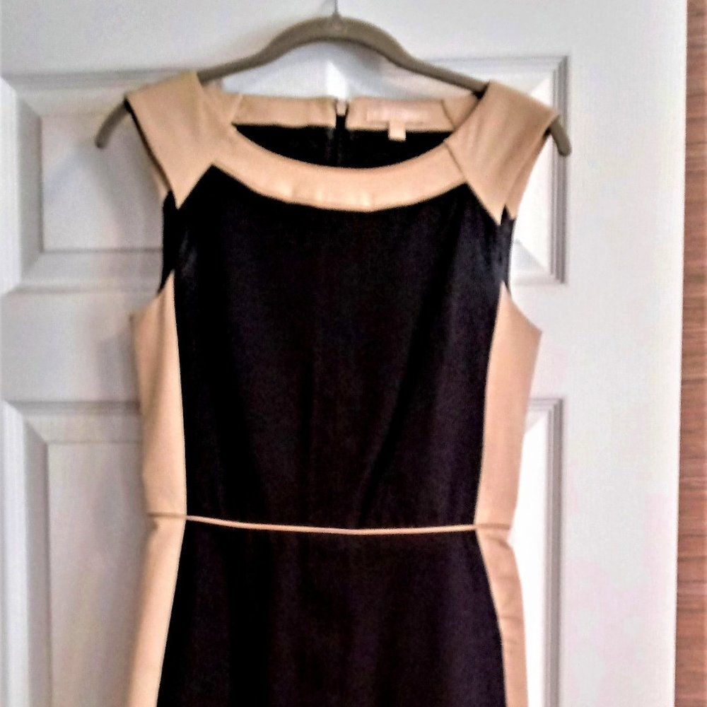 Banana Republic sheath dress, great condition!!